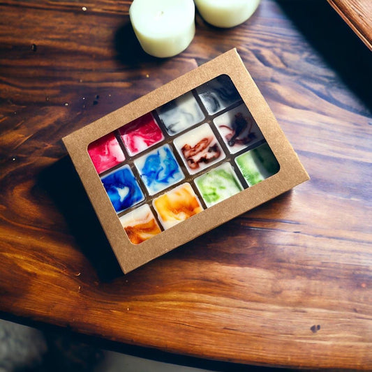 Fall Fragrance Pack- Wax Melts