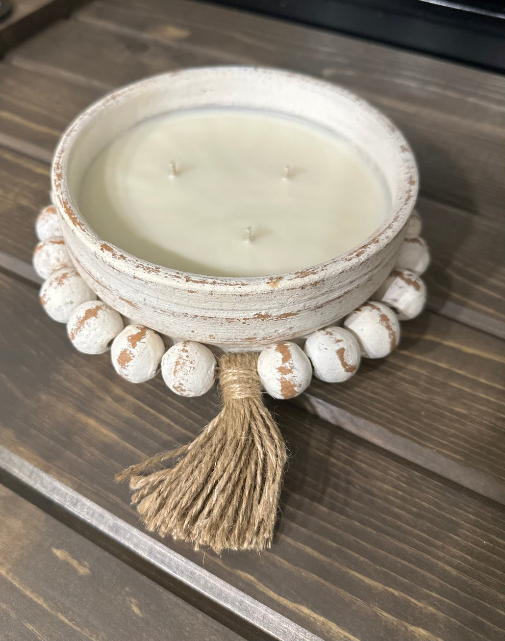 Garner USDA- Candle Make & Take