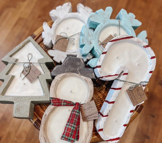 Garner USDA- Candle Make & Take