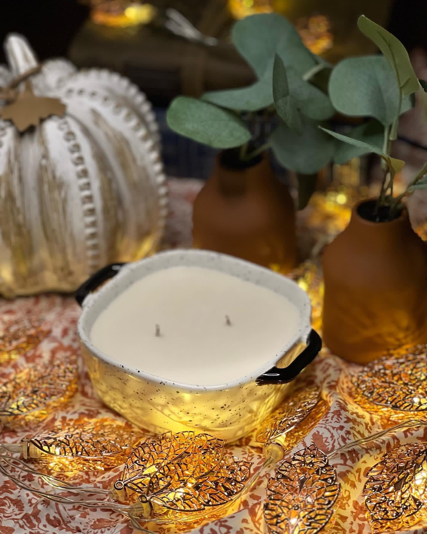 Otho Betterment Candle Pour Event