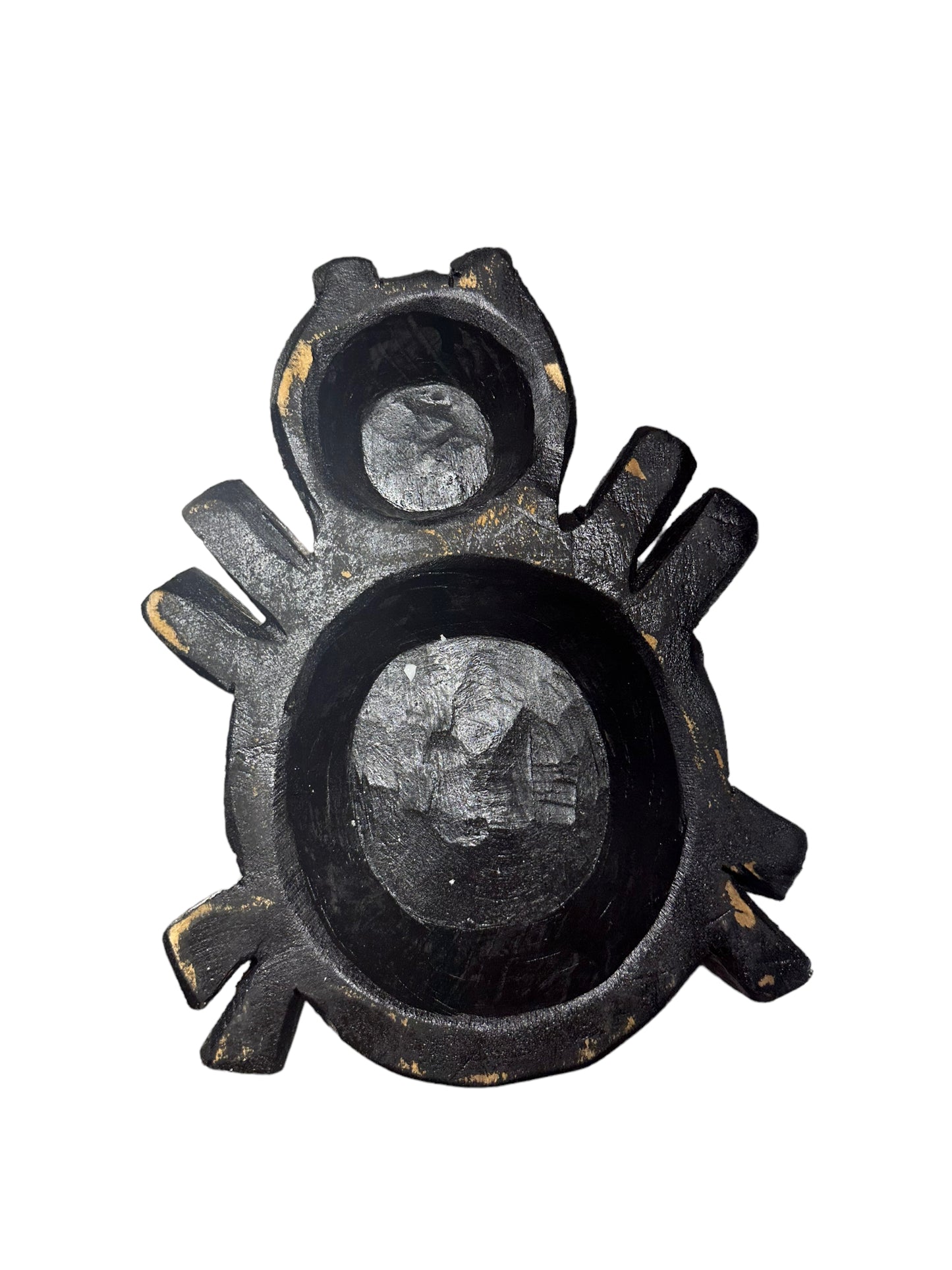 Empty Spider Bowl- No Damage