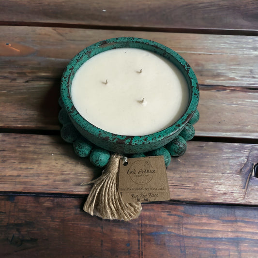 Bye Bye Bugs Beadzie Bowl