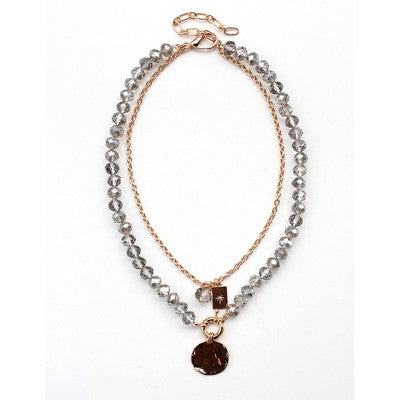 Andi Necklace