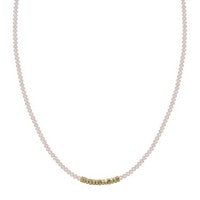 Bond Necklace
