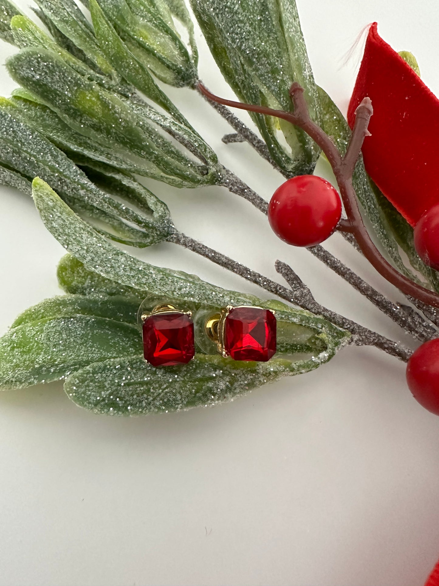 Uma Earrings