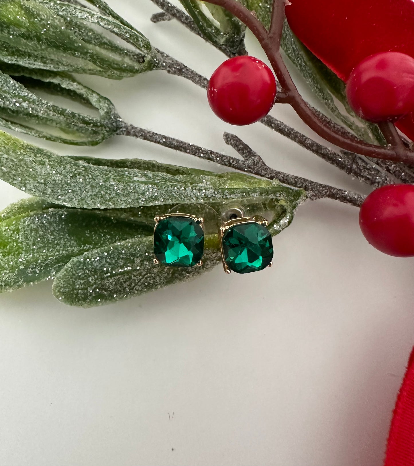 Uma Earrings