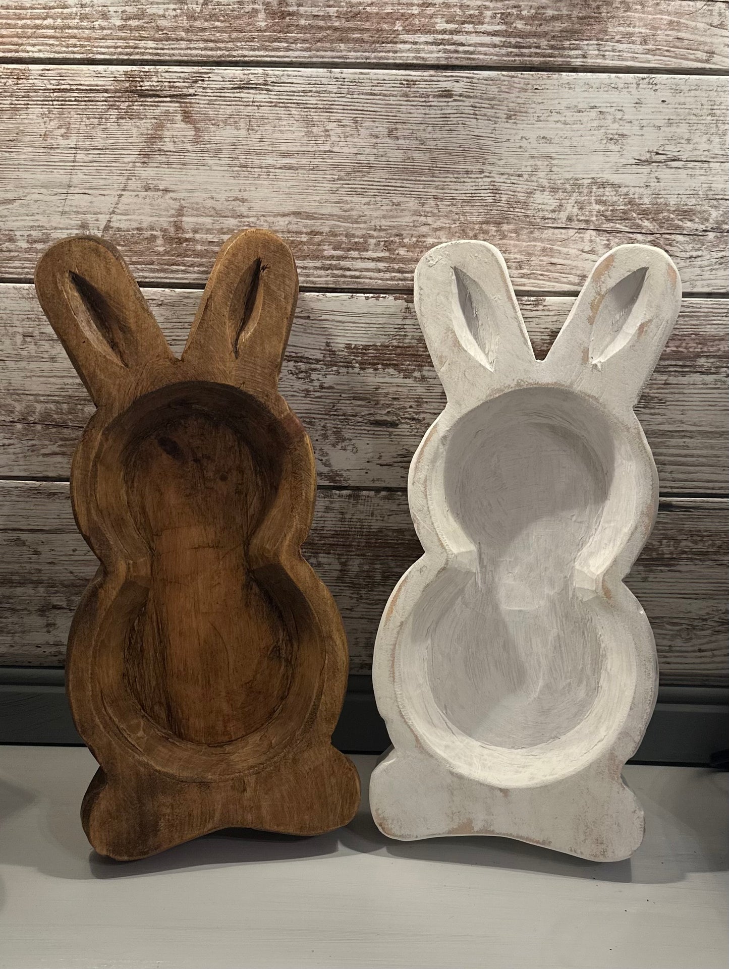 Bunny Dough Bowl