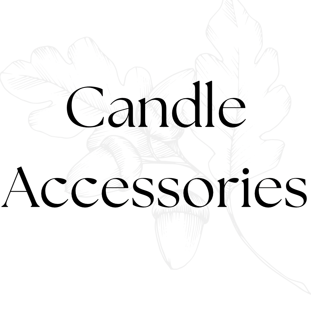 Candle Accessories